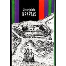 Vėlius N. - Lietuvininkų kraštas. Monografija - 1995