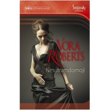 Roberts N. - Nesutramdomoji - 2009