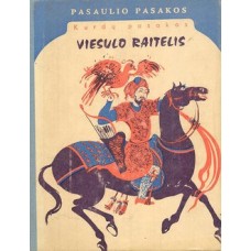 Kurdų pasakos - Viesulo raitelis - 1977