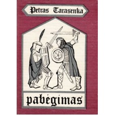 Tarasenka P. - Pabėgimas - 1982