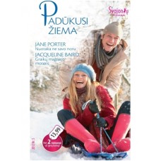 Padūkusi žiema - 2012