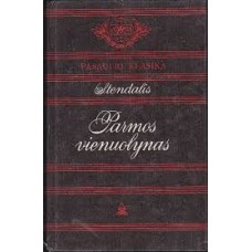 Stendalis - Parmos vienuolynas - 1994