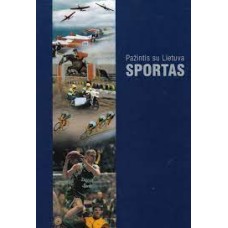 Pažintis su Lietuva. Sportas - 1999