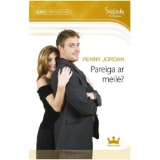 Jordan P. - Pareiga ar meilė? - 2009