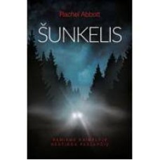 Abbott R. - Šunkelis - 2017