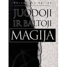 Agripa K. - Juodoji ir baltoji magija - 2001
