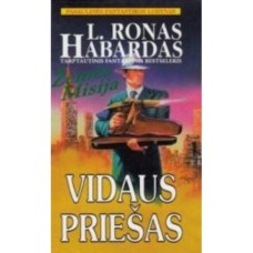 Habardas L. R. - Vidaus priešas - 1998