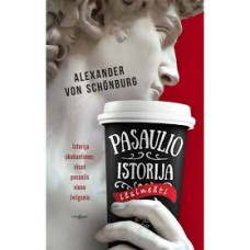 Schonburg A. - Pasaulio istorija išsinešti - 201...