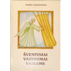 Langdonas H. - Šventiniai vaidinimai vaikams - 1995