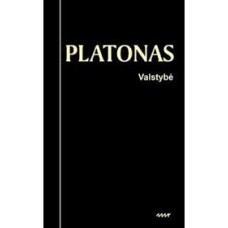 Platonas - Valstybė - 2000
