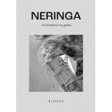 Drėmaitė M. - Neringa. Architektūros gidas - 20...