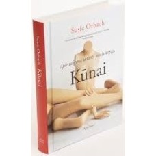 Orbach S. - Kūnai - 2022