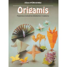 Ayture-Scheele Z. - Origamis - 1998