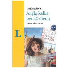 Amor S. - Anglų kalba per 30 dienų - 2020