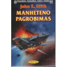 Stith J. - Manheteno pagrobimas (PFAF 86) - 1997