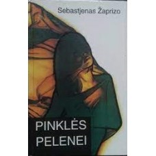 Žaprizo S. - Pinklės pelenei - 1994