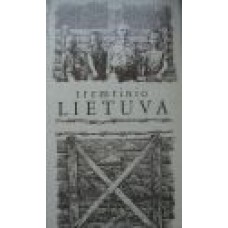 Tremtinio Lietuva - 1990