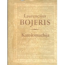 L. Bojeris - Karolomachija - 1992