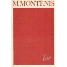 Montenis M. - Esė - 1983