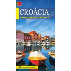 Croacia. Monografia turistica - 2010