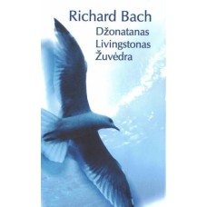 Bach R. - Džonatanas Livingstonas Žuvėdra - 2000