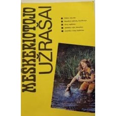 Araminas V. - Meškeriotojo užrašai - 1991