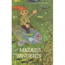 Proisleris O. - Mažasis vandenis - 1970