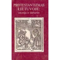 Protestantizmas Lietuvoje: istorija ir dabartis - 1994