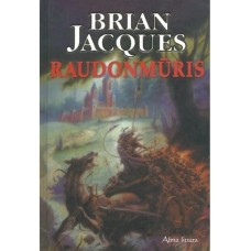 Jacques B. - Raudonmūris - 2005 