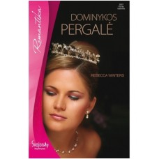 Winters R. - Dominykos pergalė - 2007