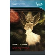 York R. - Kalėdų dvasia - 2009