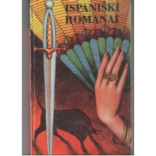Ispaniški romanai - 1994