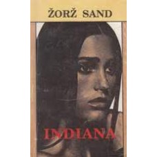 Sand Ž. - Indiana - 1994