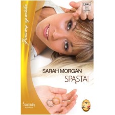 Morgan S. - Spąstai - 2007