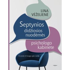 Vėželienė L. - Septynios didžiosios nuodėmės...