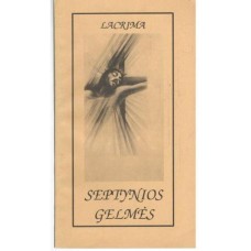 Lacrima - Septynios gelmės - 1993