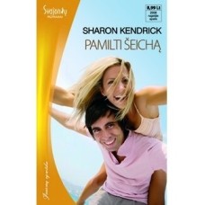 Kendrick Sh. - Pamilti šeichą - 2007
