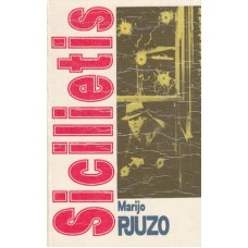 Pjuzo M. - Sicilietis - 1993