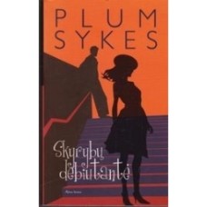 Sykes P. - Skyrybų debiutantė - 2007