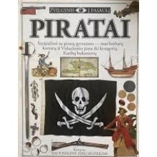 Platt R. - Piratai - 1996