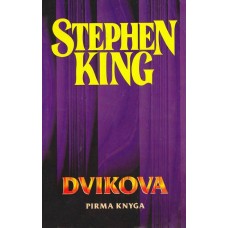 King Stephen - Dvikova (3) - 1997