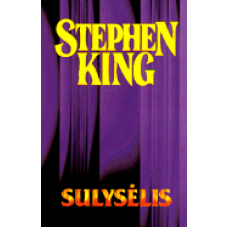 King Stephen - Sulysėlis (23) - 1999