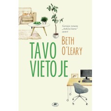 O'Leary B. - Tavo vietoje - 2020