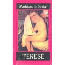 Markizas de Sadas - Teresė - 1994