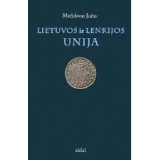 Jučas M. - Lietuvos ir Lenkijos unija - 2000