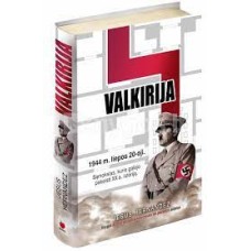 Hernandez J. - Valkirija - 2009