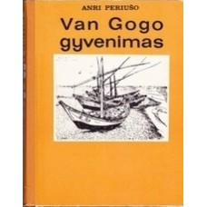 Periušo A. - Van Gogo gyvenimas - 1978