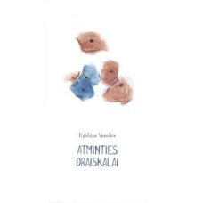 Vareikis E. - Atminties draiskalai - 2014