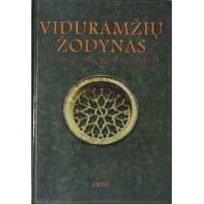 Viduramžių žodynas - 2004