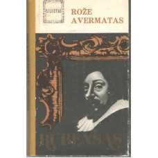 R. Avermatas - Rubensas - 1978